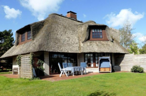 Reethaus Mumm Ferienhaus